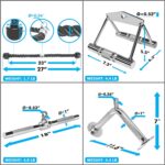 Marxx Pulley Attachment Set (4 Pcs) - Image 2