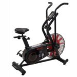 Marxx Air Resistance Bike