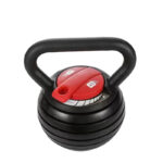 Marxx Kettlebell (20lb, Adjustable)