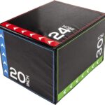 Marxx Plyometric Box (Foam)
