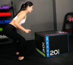 Marxx Plyometric Box (Foam) - Image 2