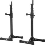 Marxx Independent Squat Stands