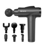 Marxx Deep Tissue Massage Gun