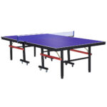 Marxx Table Tennis Table (9FT x 5FT, Tournament Size)