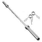 Marxx Olympic Straight Bar (6FT)