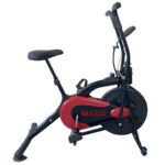 Marxx Air Bike (2 in 1)