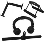 Marxx Pulley Attachment Set (4 Pcs)
