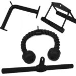 Marxx Pulley Attachment Set (4 Pcs)