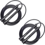 Marxx Lightweight Jump Rope Set (2 Pack)