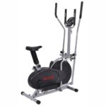 Marxx Air Elliptical (2 in 1)