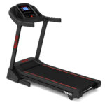 Marxx Treadmill with Auto Incline (3.5HP)