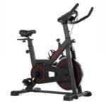 Marxx Exercise Bike (40LB, Magnetic)