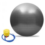 Marxx Exercise Ball with Pump Included (65CM)
