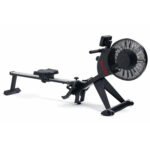 Marxx Rowing Machine (Air Resistance)