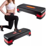 Marxx Aerobic Stepper (Adjustable)