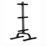 Marxx Weight Storage Rack (Olympic Plates)