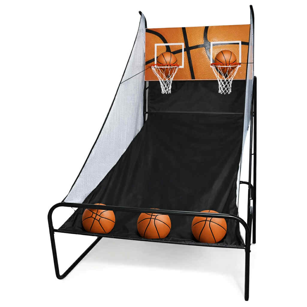 95b06e8e-827d-4e79-bd58-d32893211162 Marxx Basketball Scoring Game (2 Player) - Image 1