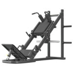 Marxx Leg Press and Hack Squat Machine