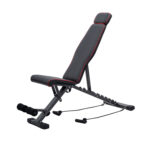 Marxx Adjustable Bench Pro (Foldable)