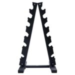 Marxx Weight Storage Rack (Dumbbells, 6 Pair)