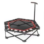 Marxx Rebounder Trampoline (Foldable)