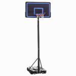 Marxx Basketball Hoop (10FT, Height Adjustable)