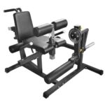 Marxx Leg Curl Machine
