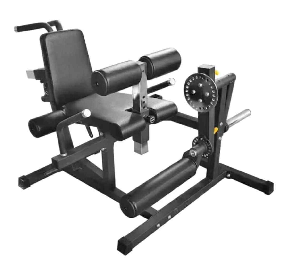 Leg Curl Machine Marxx Leg Curl Machine - Image 1