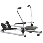 Marxx Rowing Machine (Full Motion, Hydraulic)