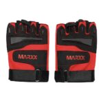 Marxx Weight Training Gloves (M, L, XL)