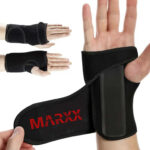Marxx Wrist Brace (Pair)