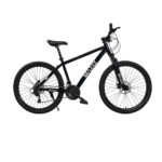 Marxx 27.5" Bicycle (Adult Size, Black)