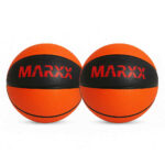 Marxx Basketball (Size 5, 2 Pack)